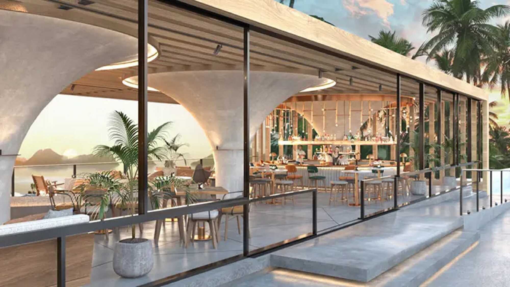 Tiện ích Hồng Hạc City Phú Mỹ Hưng – Trải nghiệm sống đỉnh cao giữa lòng Bắc Ninh 30 Clubhouse và trung tâm sinh hoạt cộng đồng