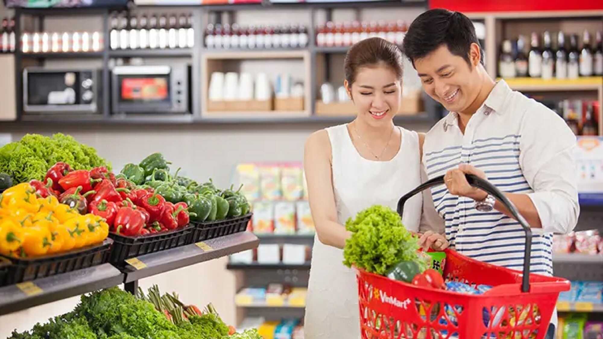 Tiện ích Hồng Hạc City Phú Mỹ Hưng – Trải nghiệm sống đỉnh cao giữa lòng Bắc Ninh 31 Trung tâm thương mại – Tiện ích Hồng Hạc City Phú Mỹ Hưng